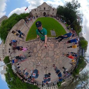 Meet your Posher, Hsiao-tien